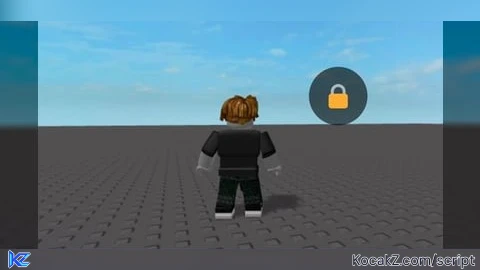 ShiftLock mobile v2 - Verified script for Universal Script