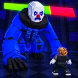 +1 Clown Escape