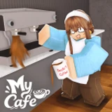 🌿 My Cafe