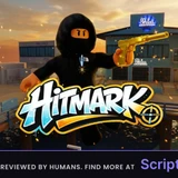 Sapphire hub - Verified script for HITMARK