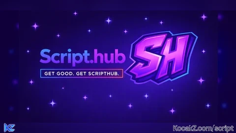 Scripthub - Verified script for Universal Script
