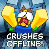 Noob Crusher Tycoon
