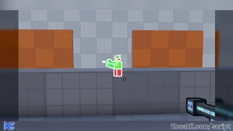 Universal Aimbot ESP - Verified script for Universal Script