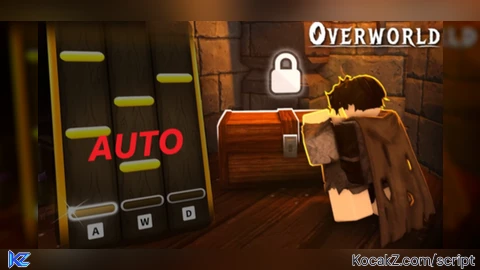 Auto Picklock