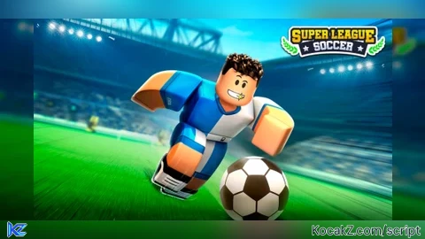 Best Free "" Script - Verified script for FIFA Super Soccer