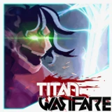 Titan Warfare