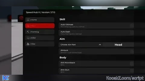 I The Strongest Battleground I Auto Kill Player and more - Verified script for The Strongest Battlegrounds