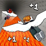 +1 Speed Wings Escape 🦅