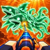 [🌧️] Harpoon a Fish