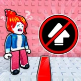 Tower But You Can't Jump🚫