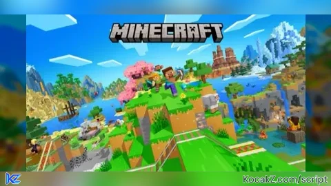 Killaura - Verified script for Minecraft