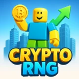 Crypto RNG 📈