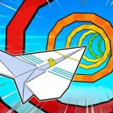 Paper Plane Training ✈️