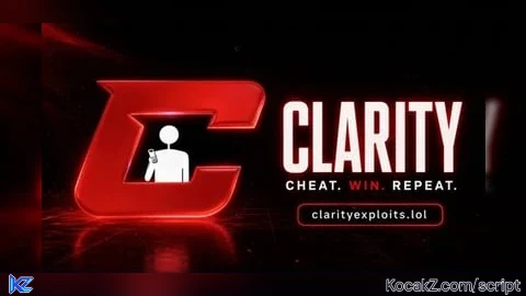 Clarity