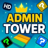 FREE Admin Troll Tower
