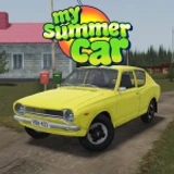 My Summer Car
