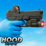 Hood Shootout 💥