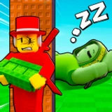 Don't Wake The Gardener 🍅