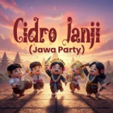 Cidro Janji (Jawa Party)