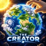The Creator 🌏