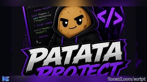 Patata script