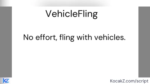 VFling - Verified script for Universal Script