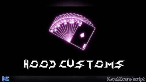 OPEN SOURCE SILENT AIM - Verified script for Hood Customs