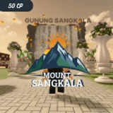 SANGKALA MOUNTAIN Roblox Scripts: Working & Keyless icon