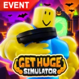 Get Huge Simulator 💪
