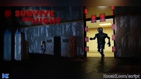 STN Deepstar StarHack Hub Keyless - Verified script for Survive the Night