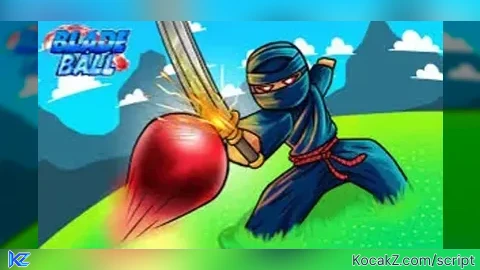 SCRIPT SCouT hub AUTO parry - Verified script for Blade Ball