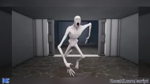 Kill script backdoor - Verified script for SCP Games and SCP Monsters