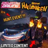 🥚EGG HUNT | Realistic Car Driving™