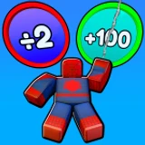 Superhero Simulator
