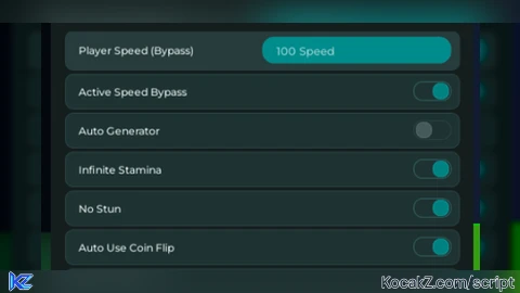 I AUTOFARM BEST TP BYPASS SPEED BYPASS BEST SCRIPT - Verified script for Forsaken