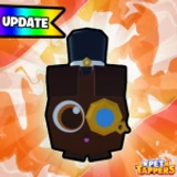 Pet Tappers! [RELEASE🥳]