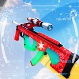GUNS RNG Roblox Scripts: Working & Keyless icon