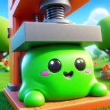 Merge Slimes