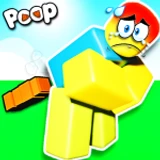 Poop 💩 Roblox Scripts: Working & Keyless icon