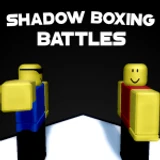 Shadow Boxing Battles
