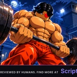 Infinite Stamina Auto Train Auto Prestige FREE WORKING - Verified script for Prison Pump