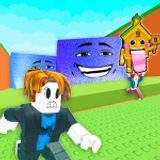 Escape Tsunami For Brainrots!