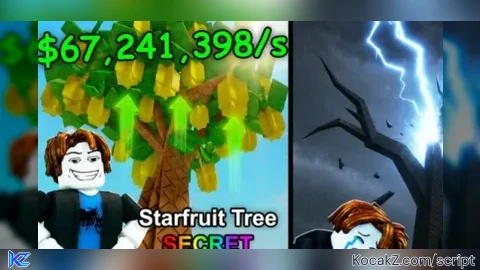 Aroyn Hub [updated dashboard] | | Auto Farm, Compost & More - Verified script for Greedy Growers 🌱