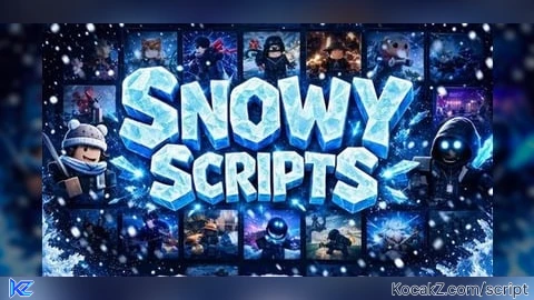 Snowy Hub 35 GAMES - Verified script for Universal Script