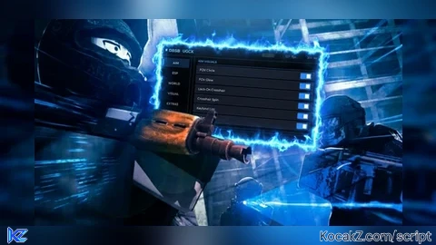 DBSBsu Silent Aim ESP Chams Speed Join Discord