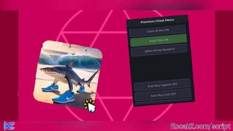 Op script NEVER PATCHED
