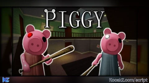 StarHack Hub -   Auto Farm - Verified script for Piggy