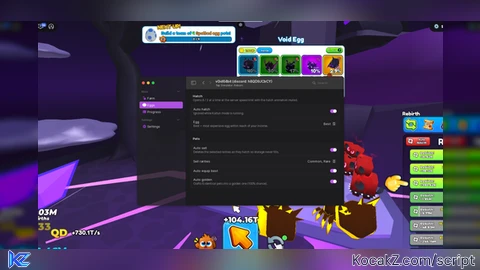 [KEYLESS] TAP SIMULATOR SCRIPT - Verified script for Tap Simulator REBORN