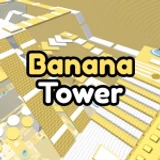 🍌Tower Of Banana - Tower Of Hell
