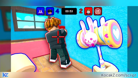 [LIMITED]  [Murderers vs Sheriffs]